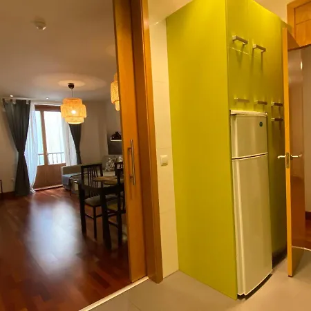 Homyat Prior Romo, Plaza Mayor 살라망카