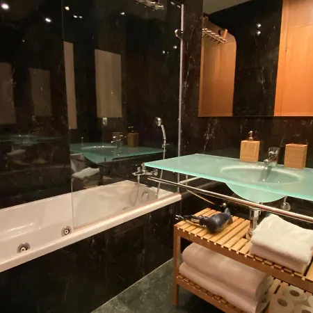 Appartamento Homyat Prior Romo, Plaza Mayor