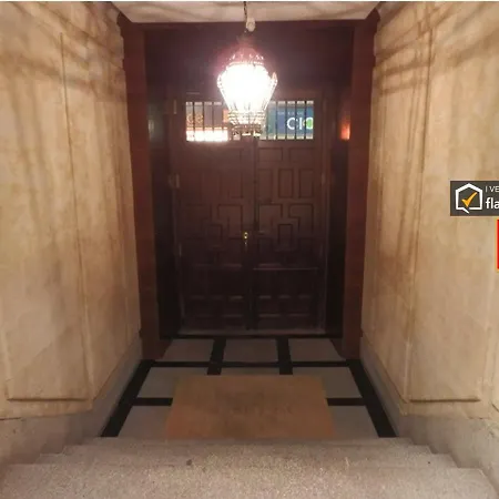 Homyat Prior Romo, Plaza Mayor サラマンカ