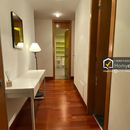 Homyat Prior Romo, Plaza Mayor