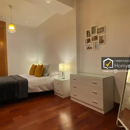 Homyat Prior Romo, Plaza Mayor * 살라망카