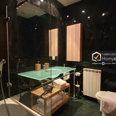 Homyat Prior Romo, Plaza Mayor