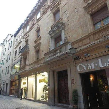 Homyat Prior Romo, Plaza Mayor