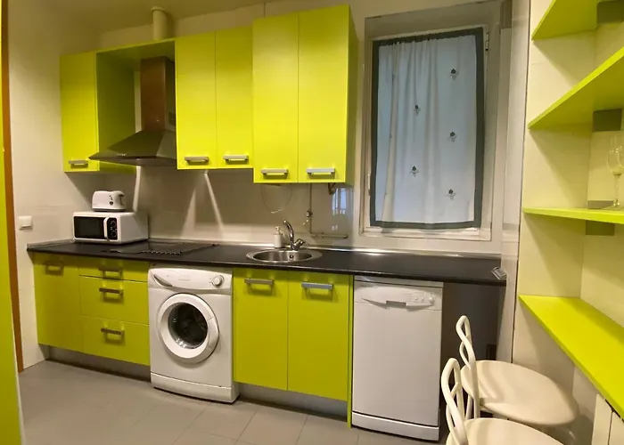 アパート Homyat Prior Romo, Plaza Mayor サラマンカ