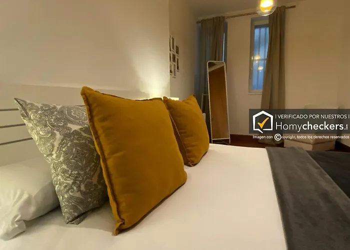 Homyat Prior Romo, Plaza Mayor