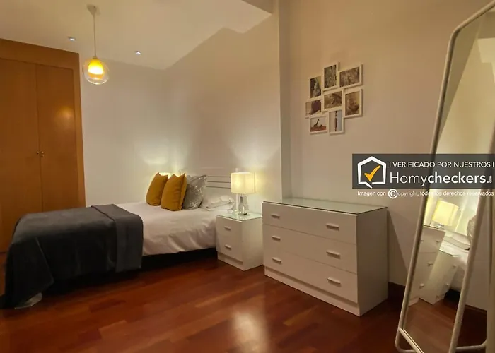 Homyat Prior Romo, Plaza Mayor * サラマンカ